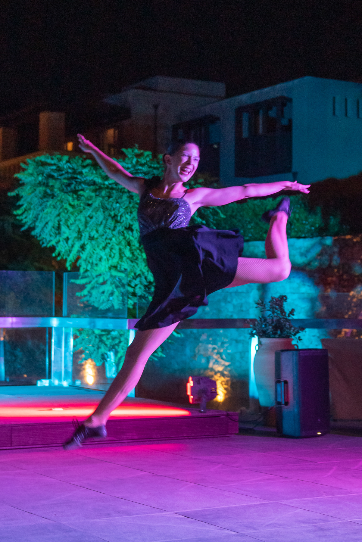 Event photographer in Kos island