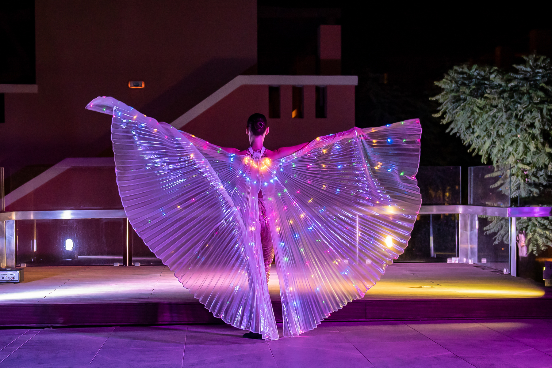 Event photographer in Kos island