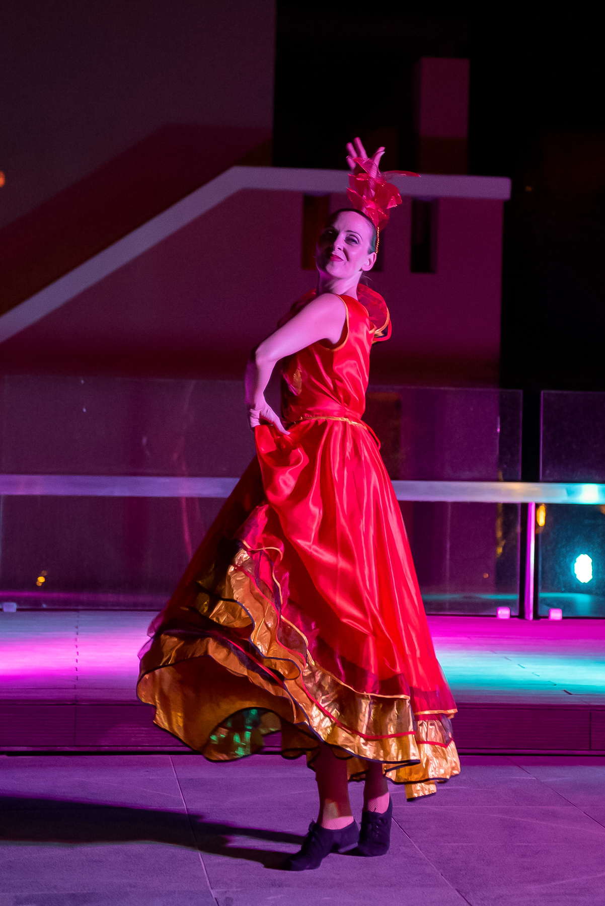 Event photographer in Kos island