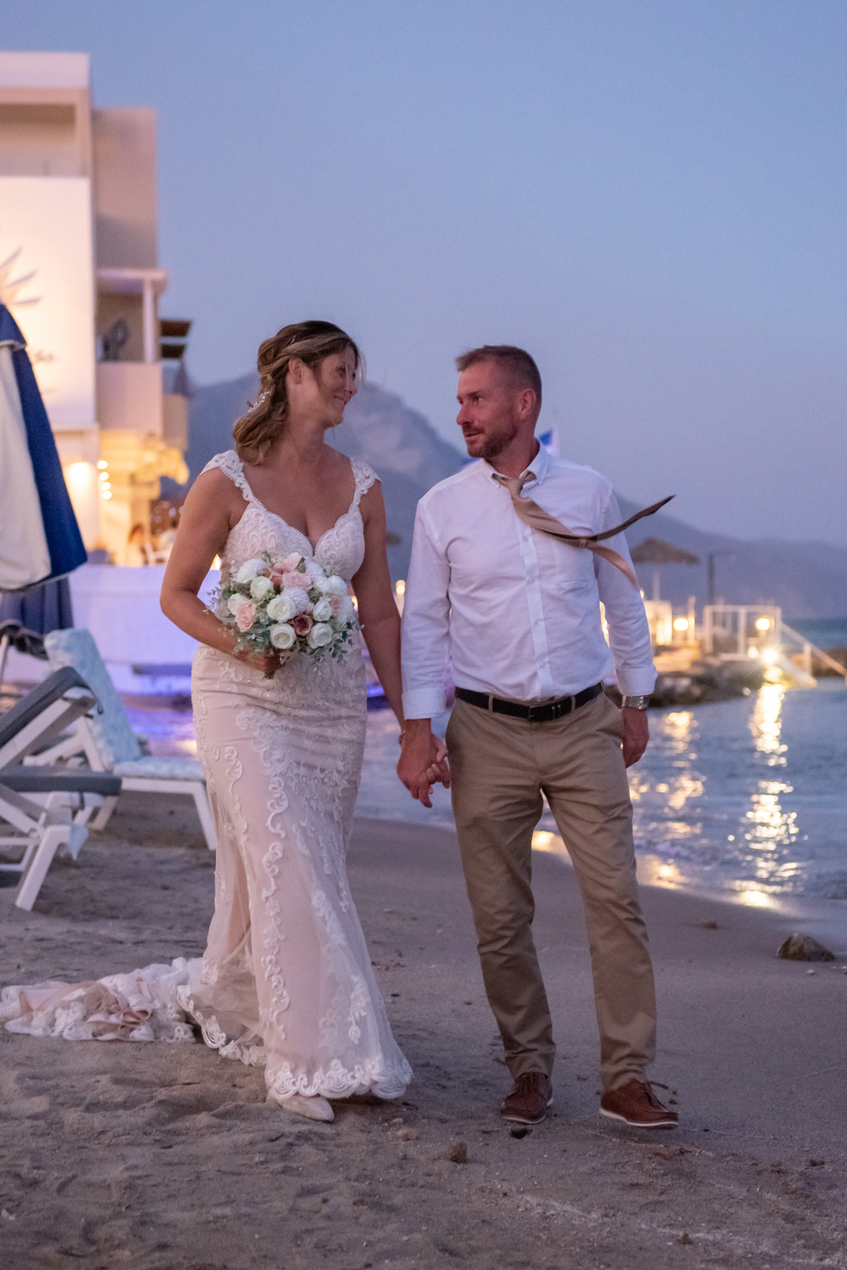 Wedding Photographer in Greece