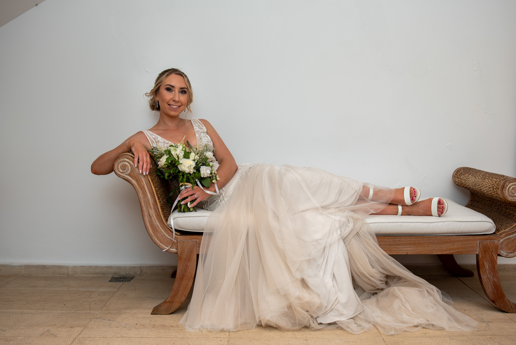 Rhodes and Kos Wedding photographer