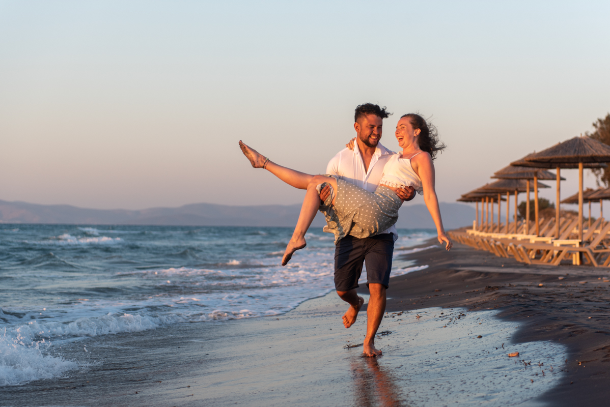 Kos island photographer Kos town photo shoot