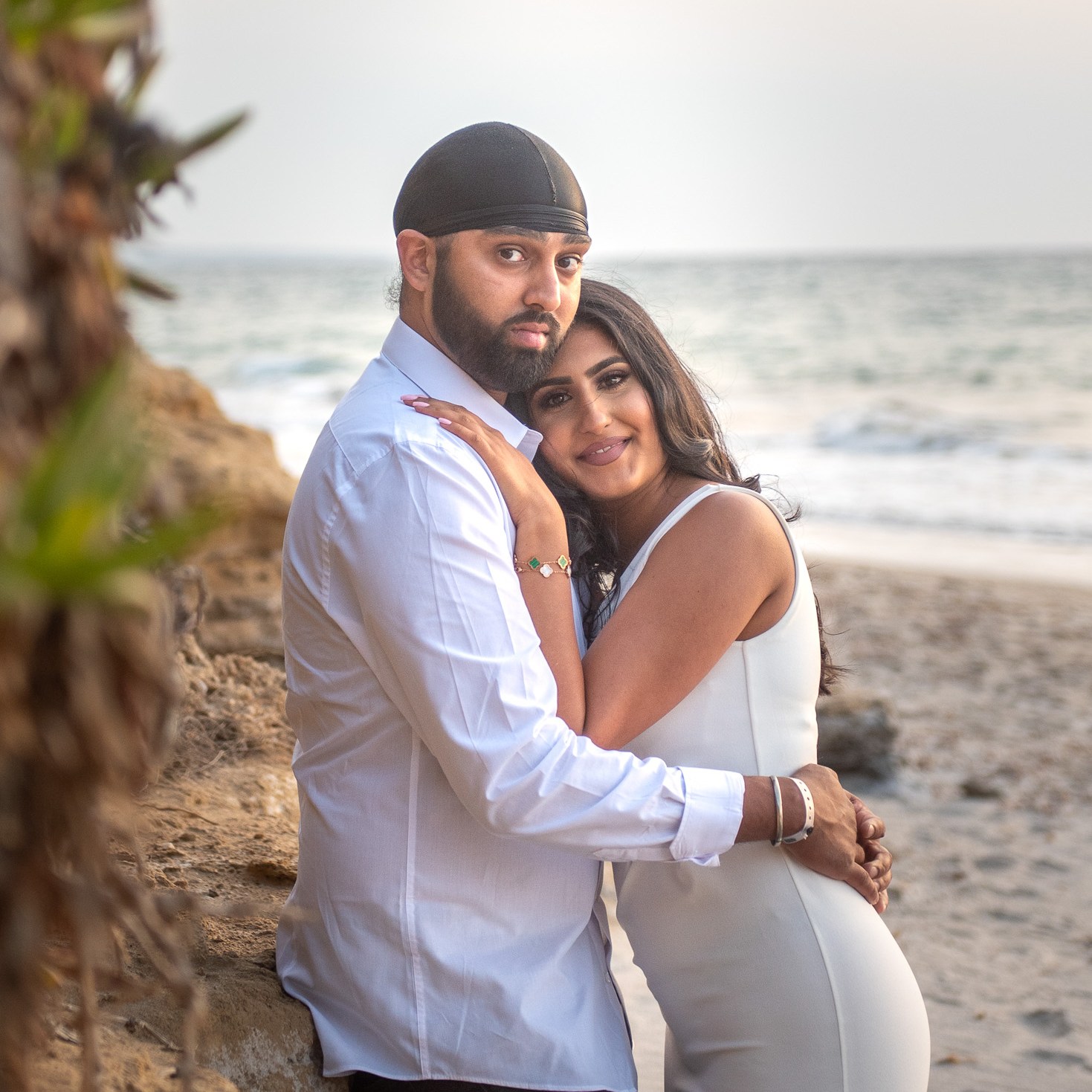 surprise proposal in Kos island