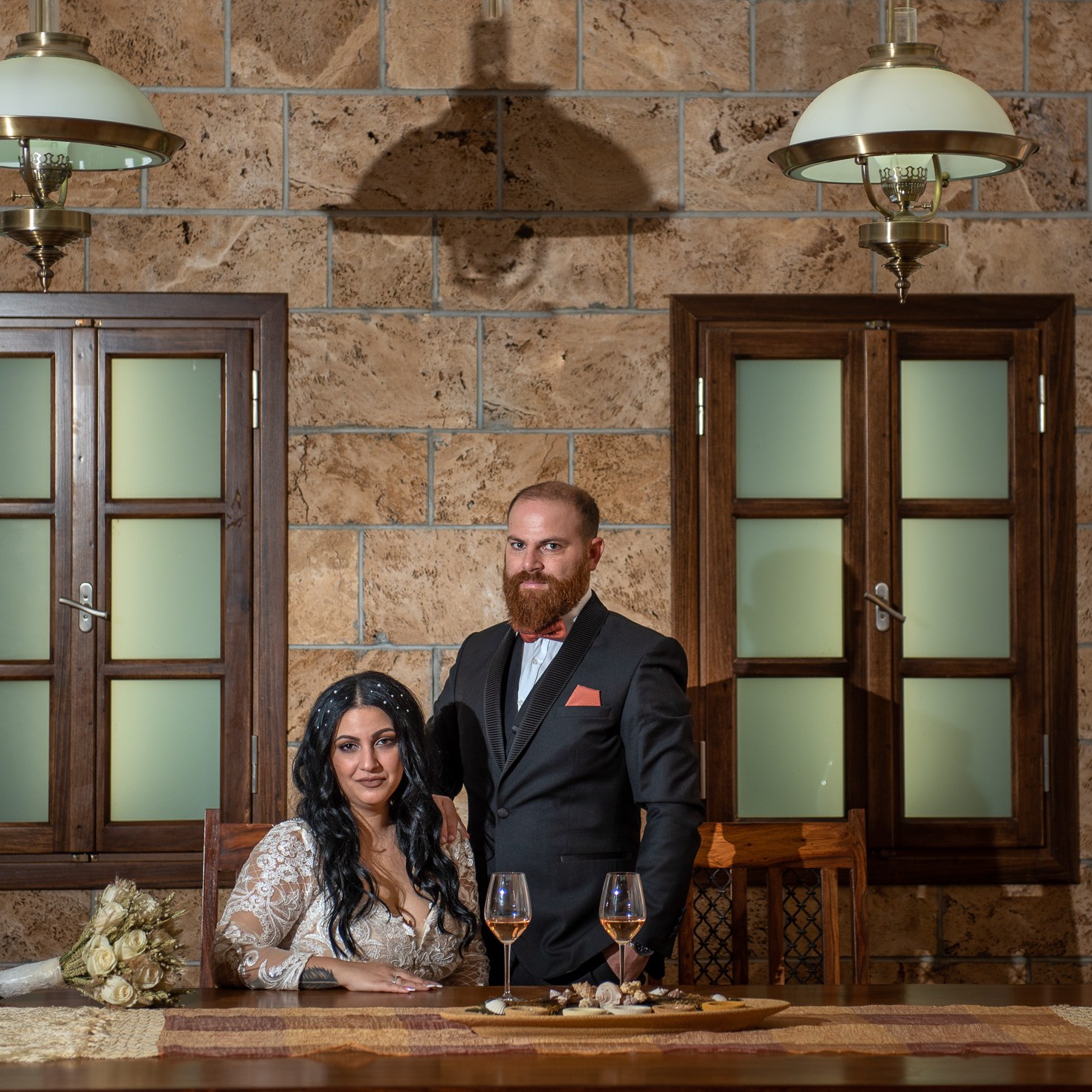 Kos island wine tour with sunset  photo session