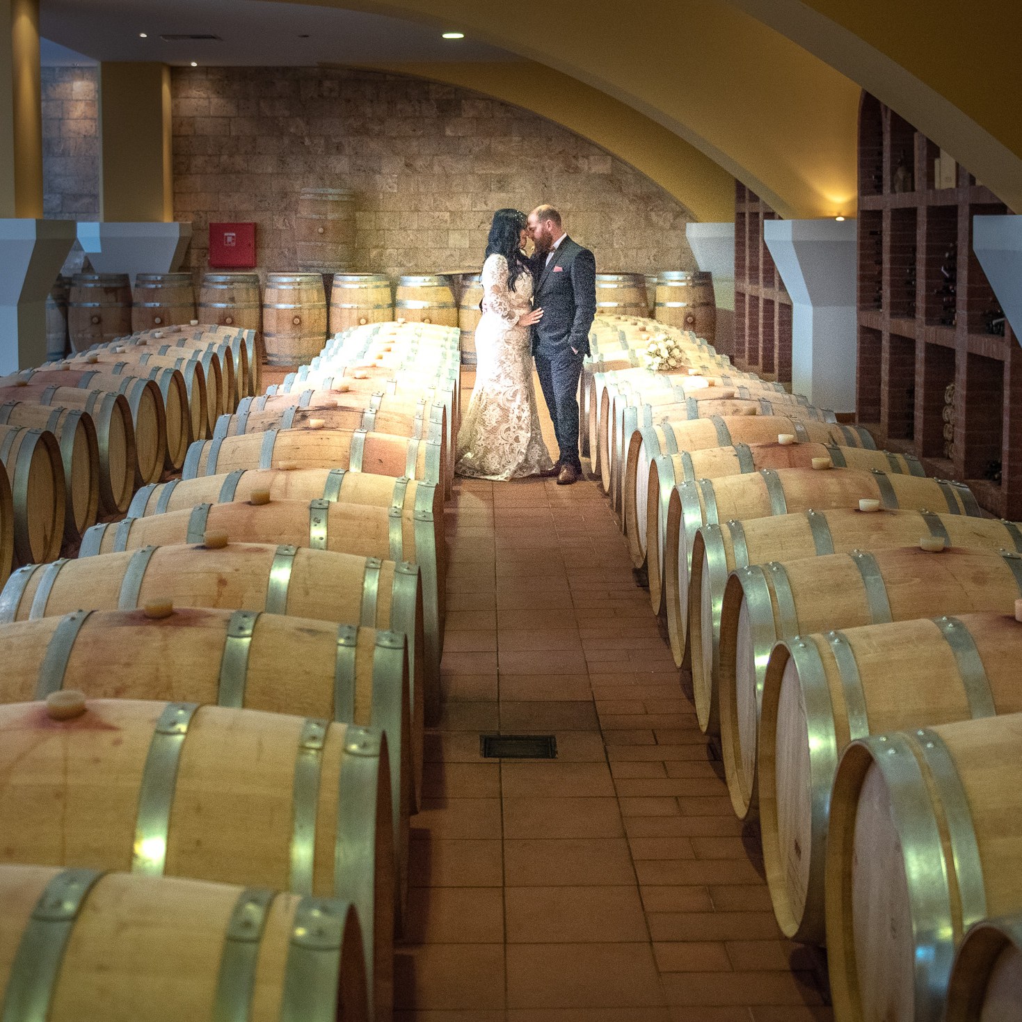 Kos island wine tour with sunset  photo session