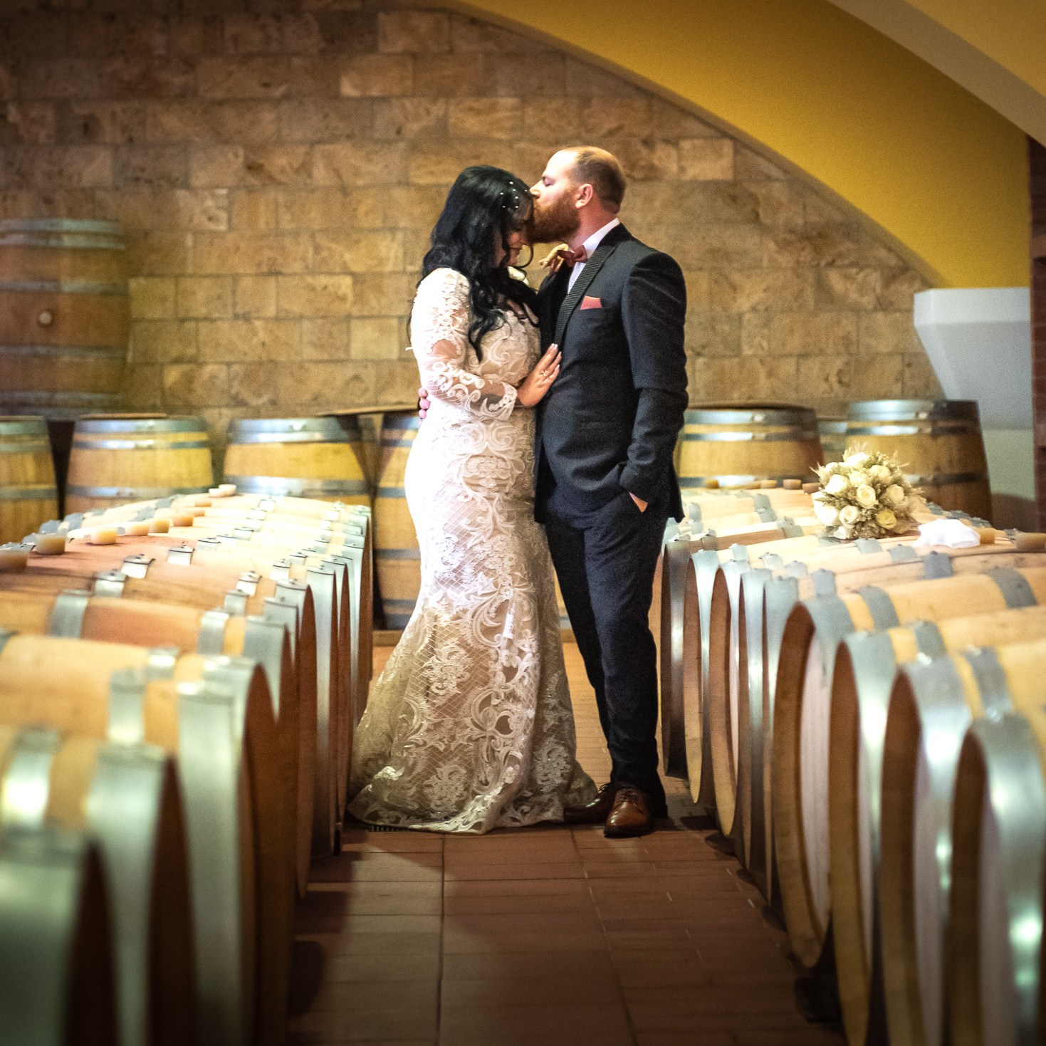 Kos island wine tour with sunset  photo session