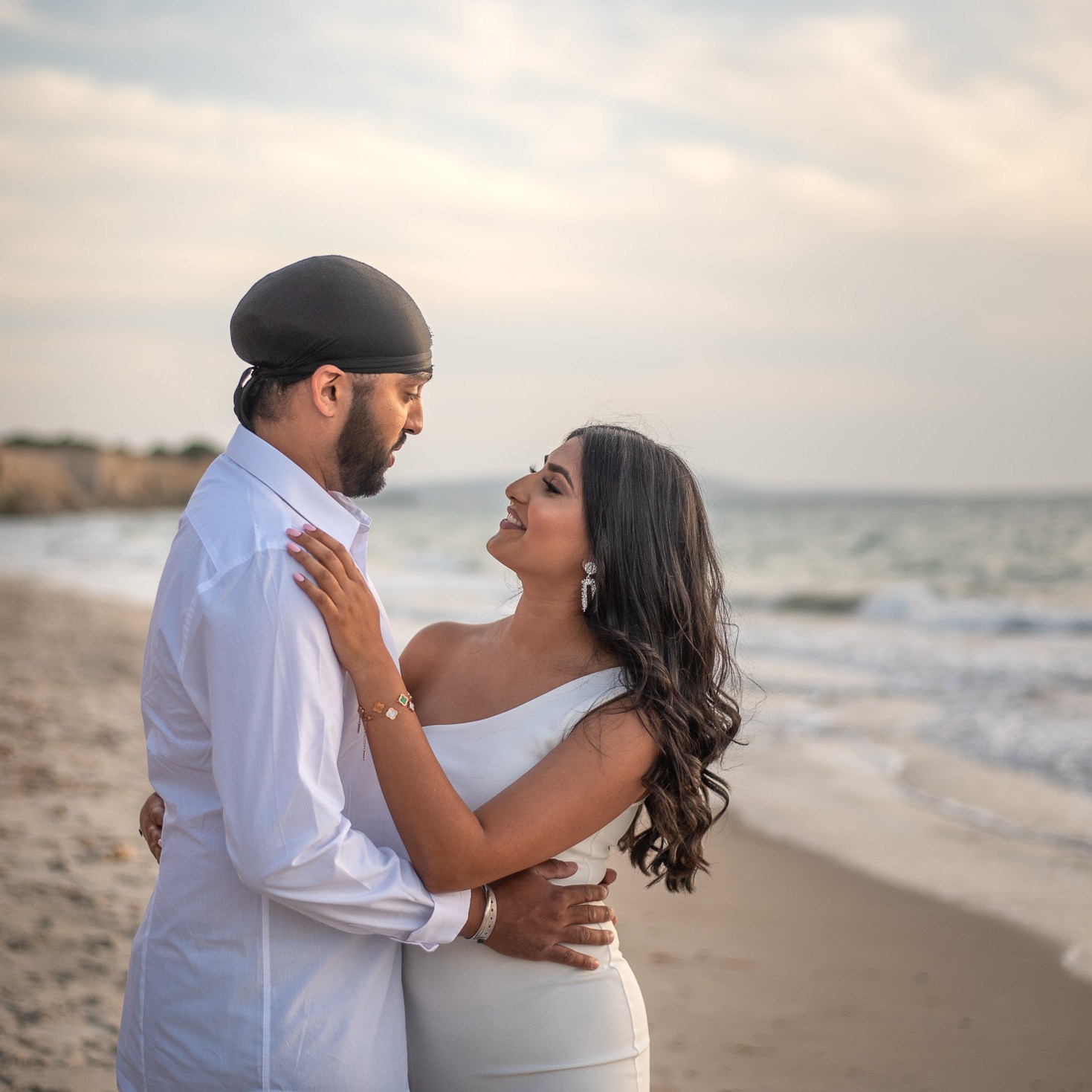 surprise proposal in Kos island
