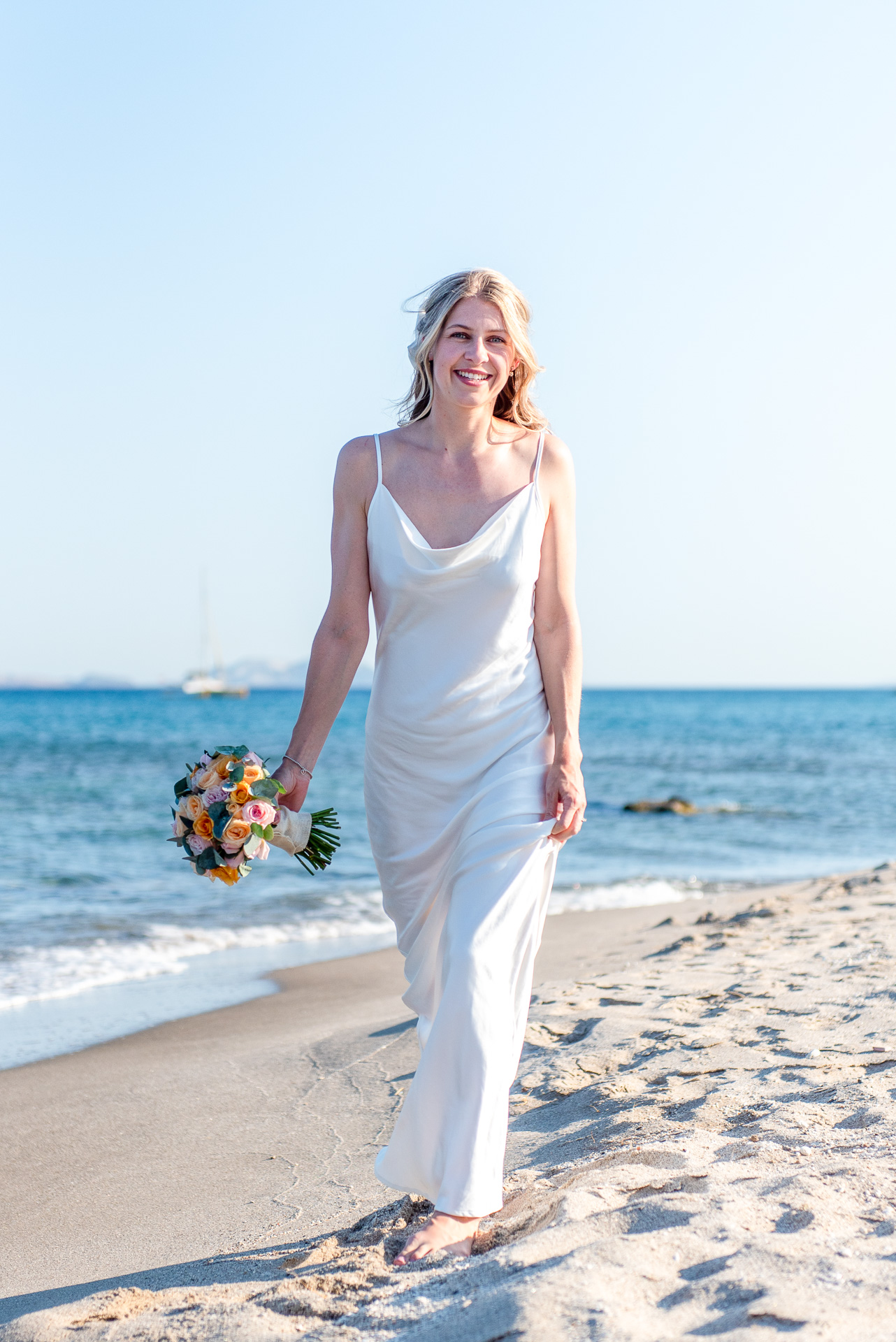 Wedding Photographer in Greece