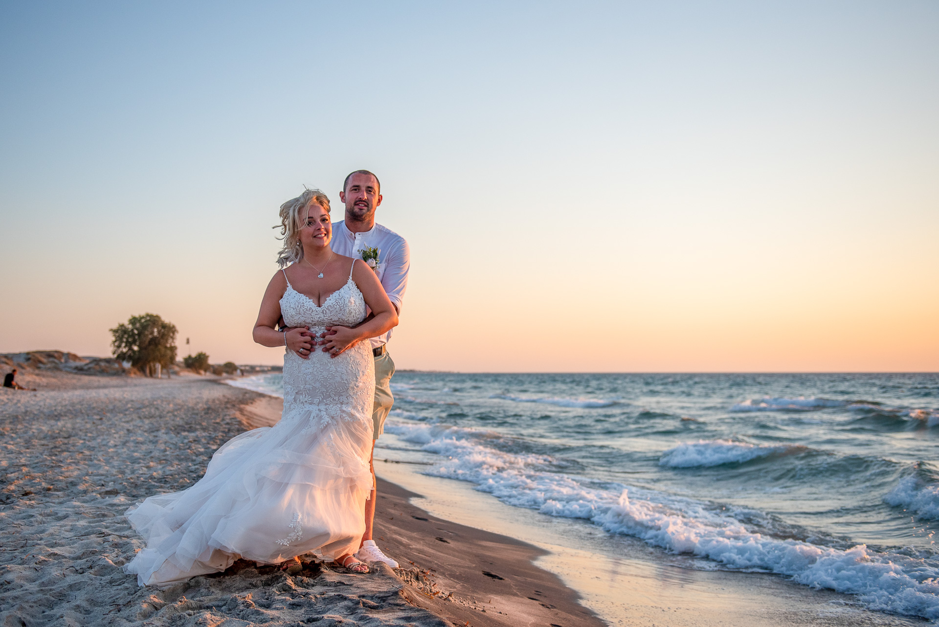 Wedding Photographer in Greece