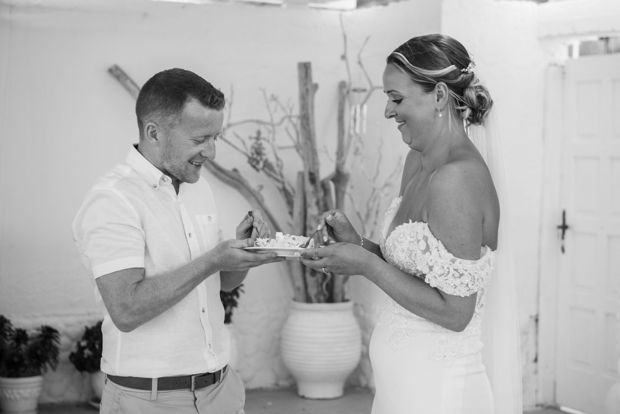Wedding Photographer in Greece