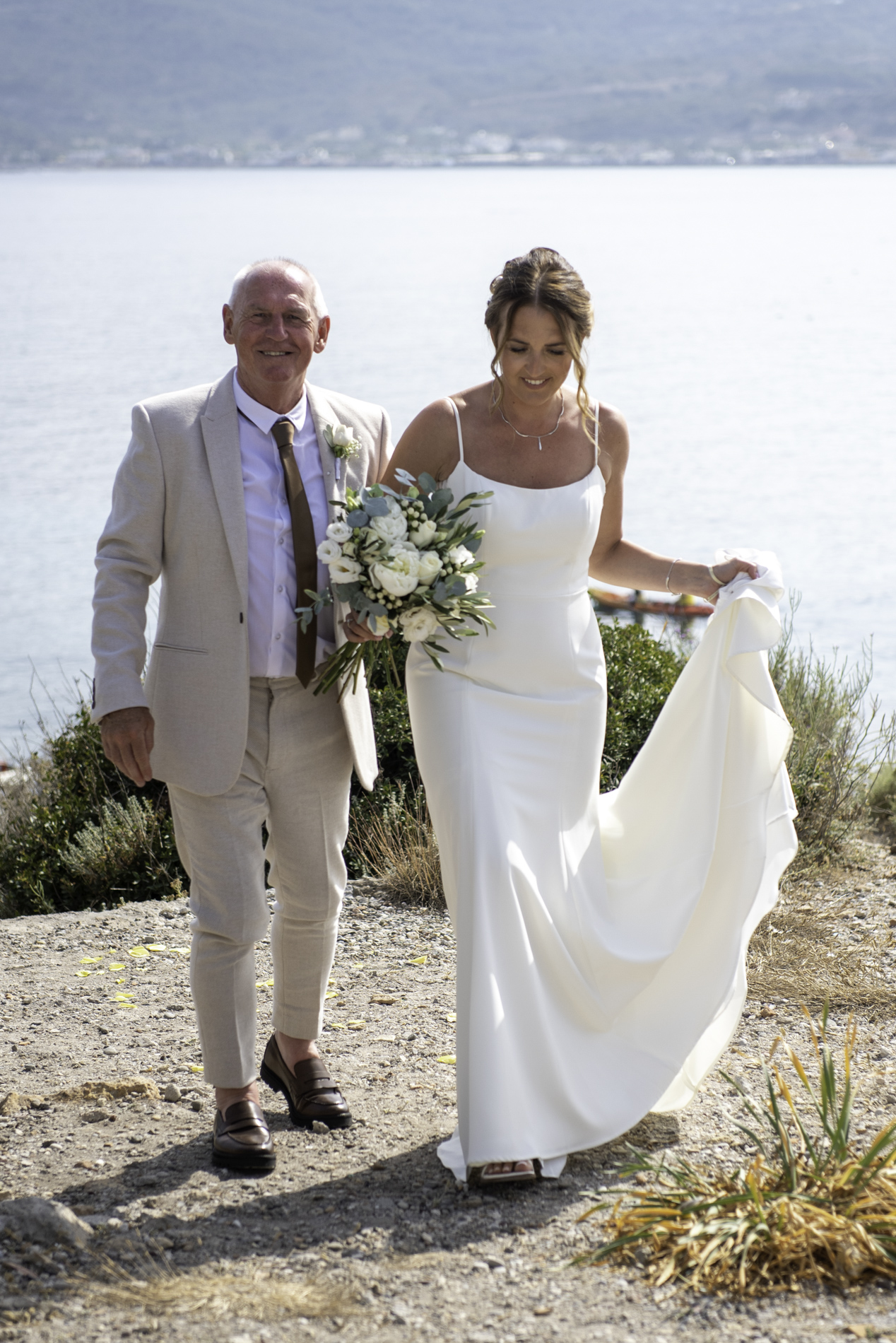 Wedding Photographer in Greece