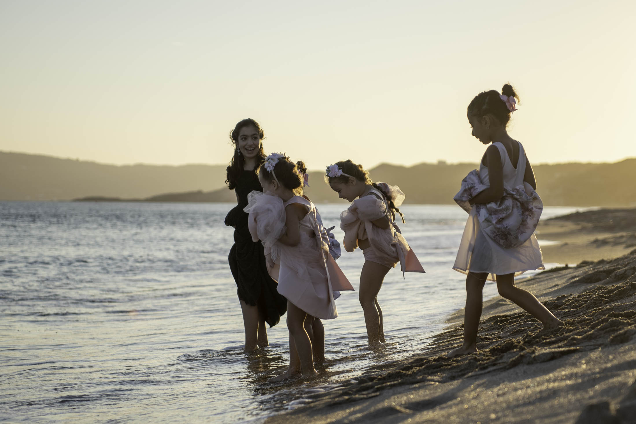 Turkish wedding in Greece