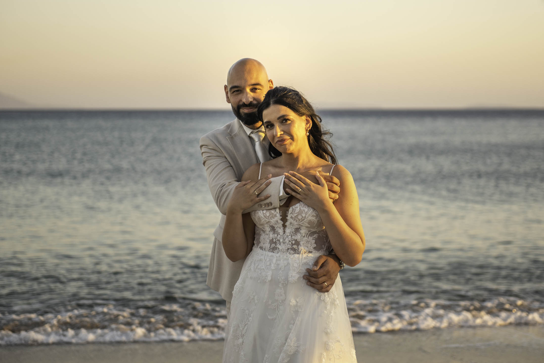 Turkish wedding in Greece