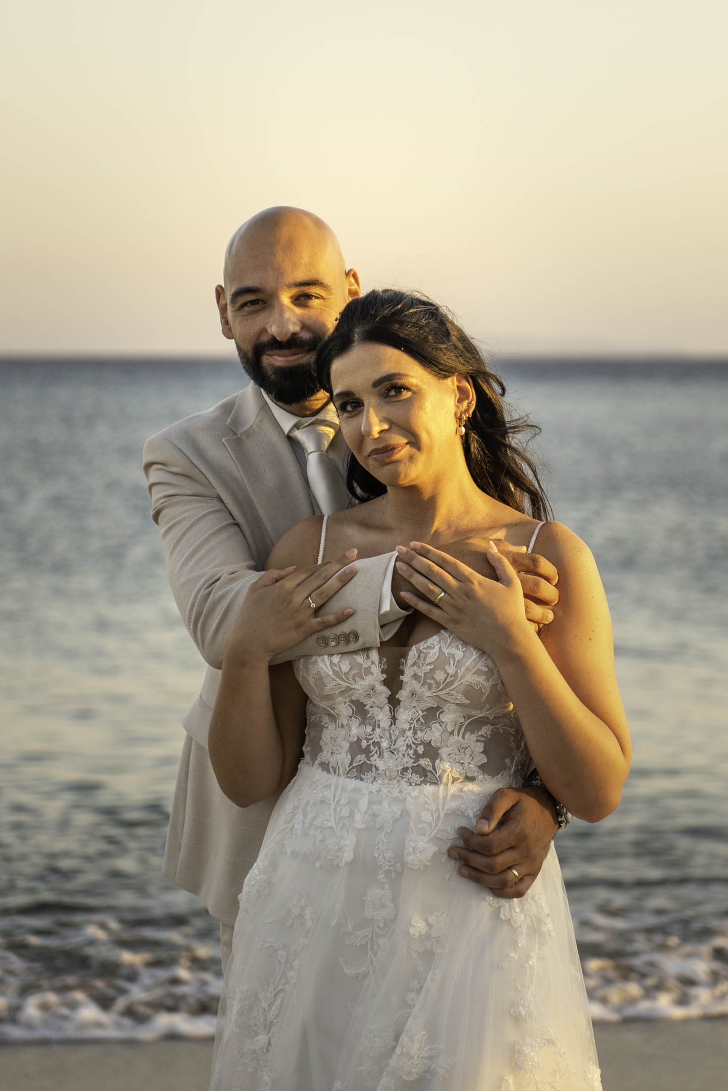 Turkish wedding in Greece