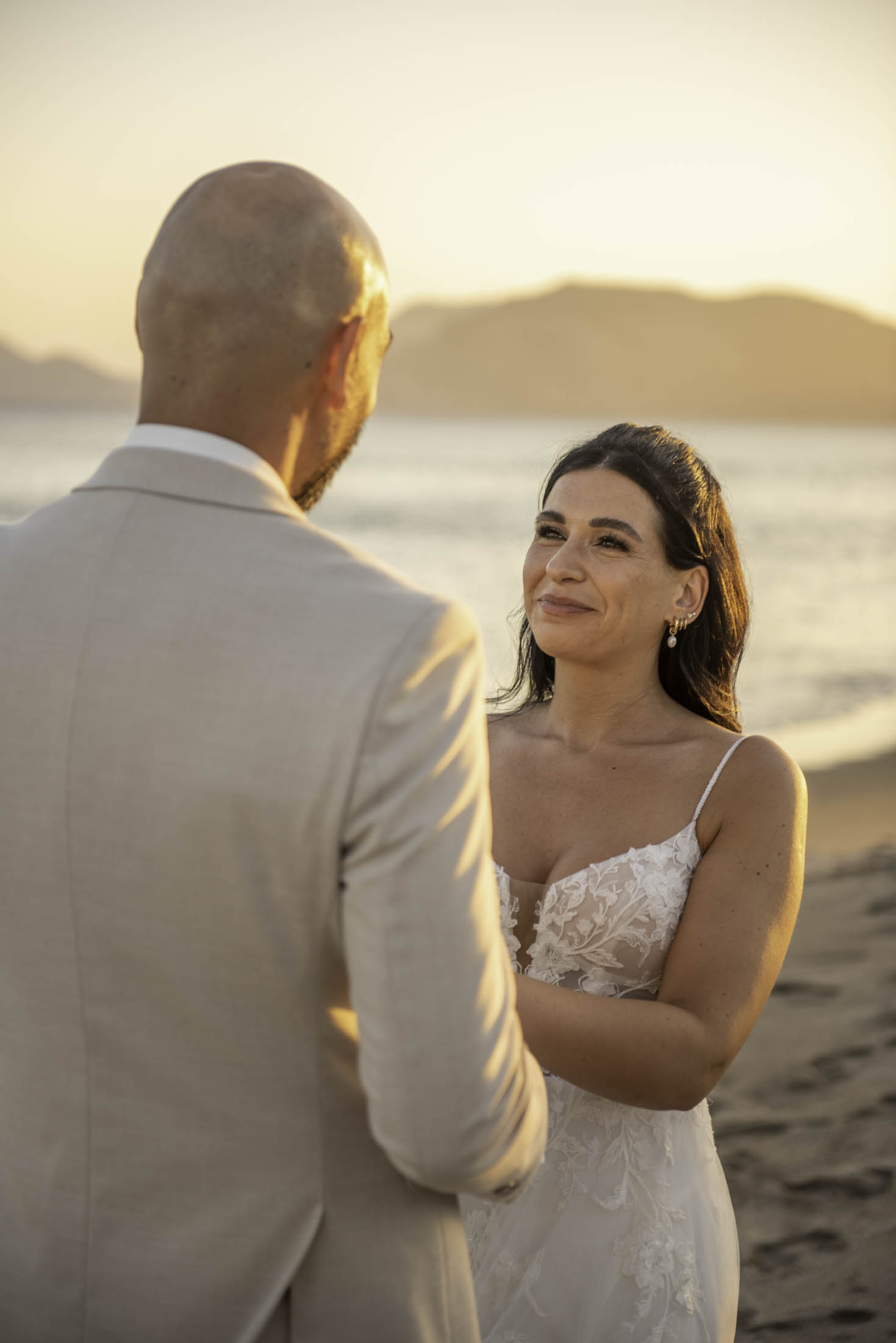 Turkish wedding in Greece