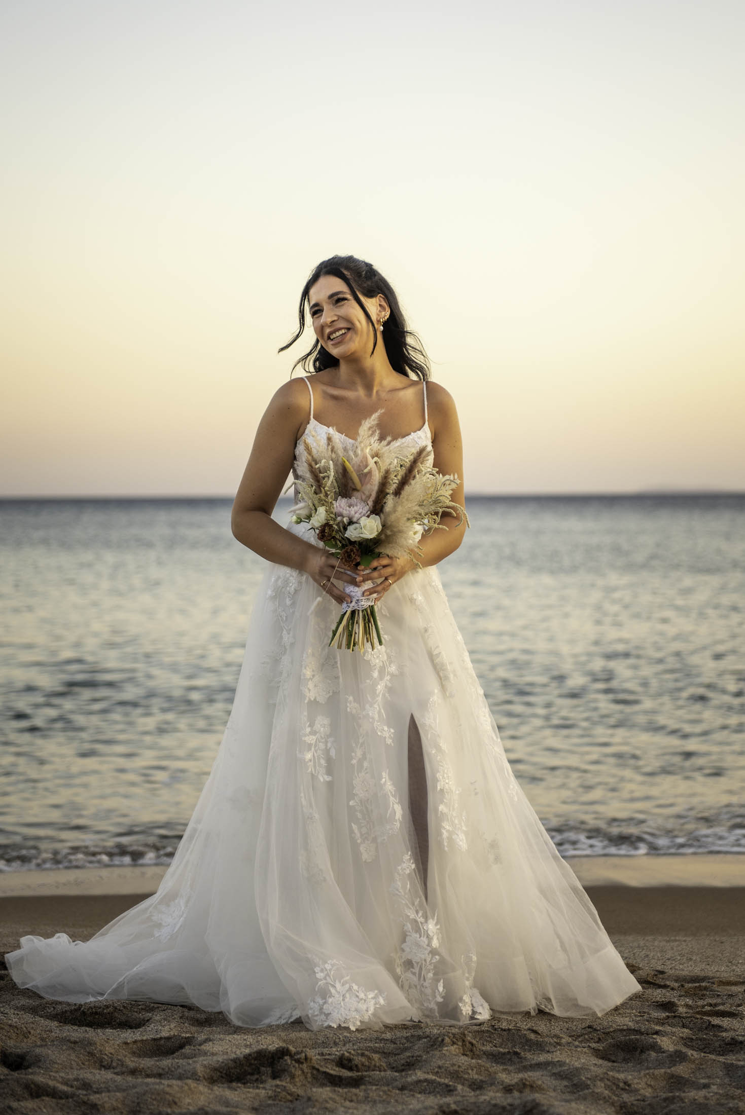 Turkish wedding in Greece