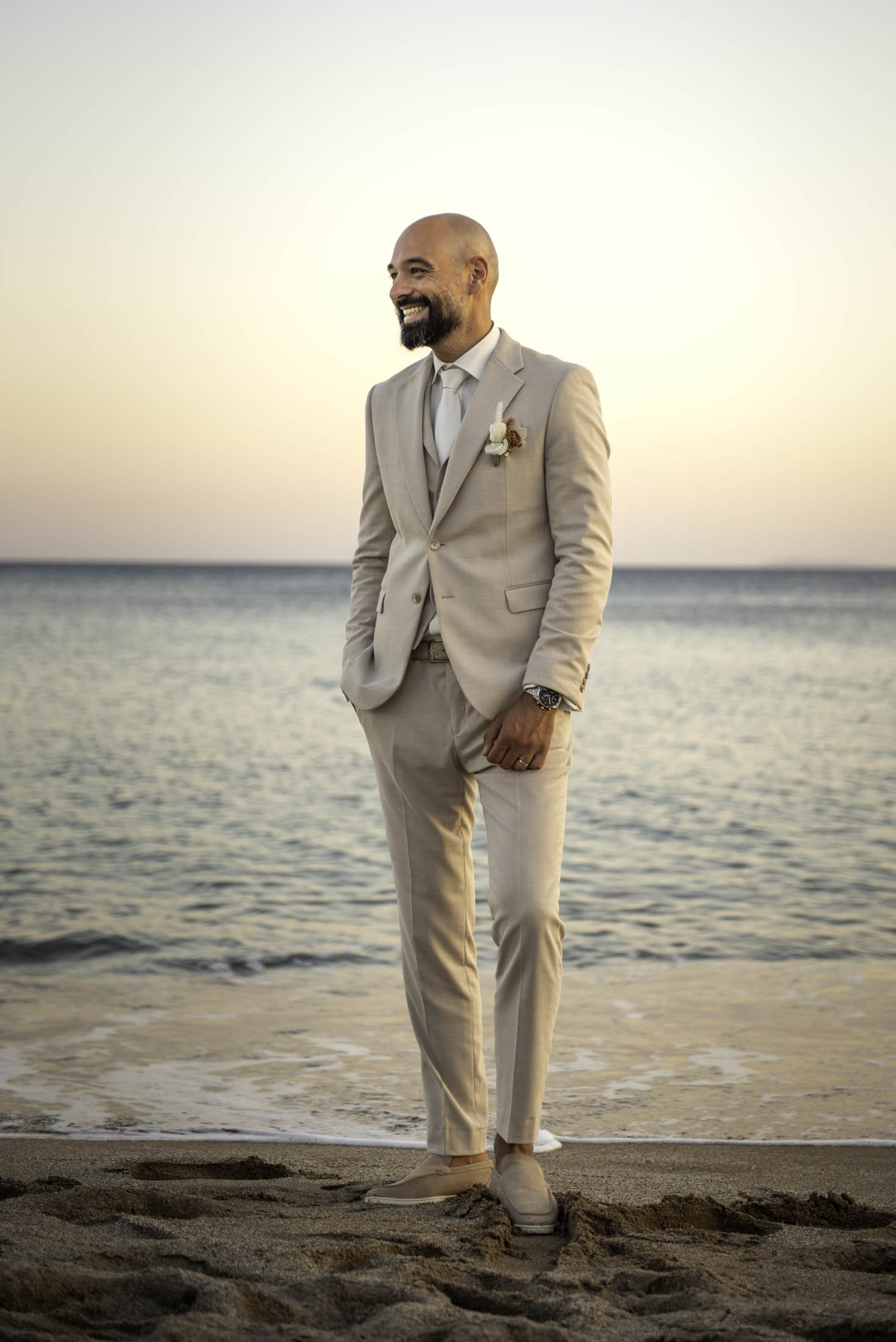 Turkish wedding in Greece