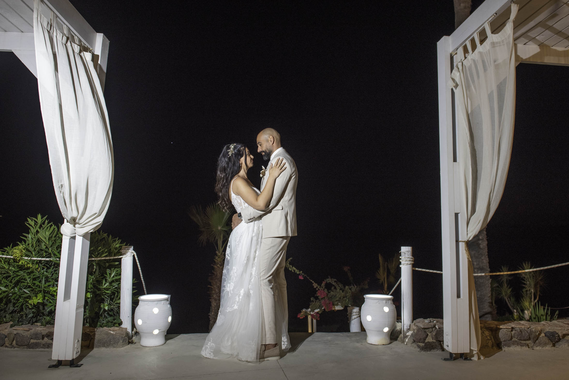 Turkish wedding in Greece