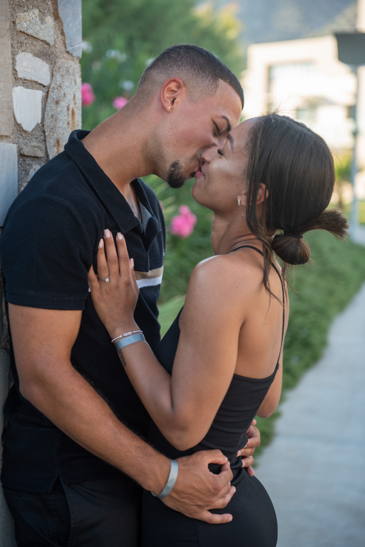 Kardamena photo shoot for couple and family