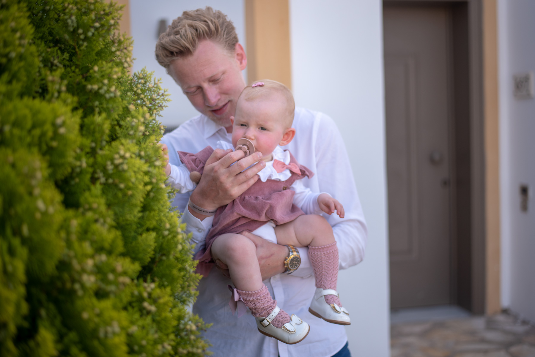 Kardamena photo shoot for couple and family