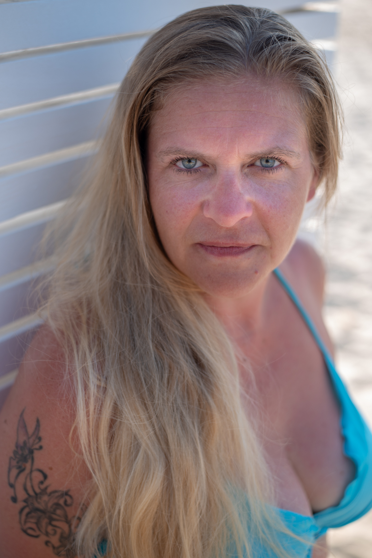 
Solo traveller photo shoot activite in Kos
