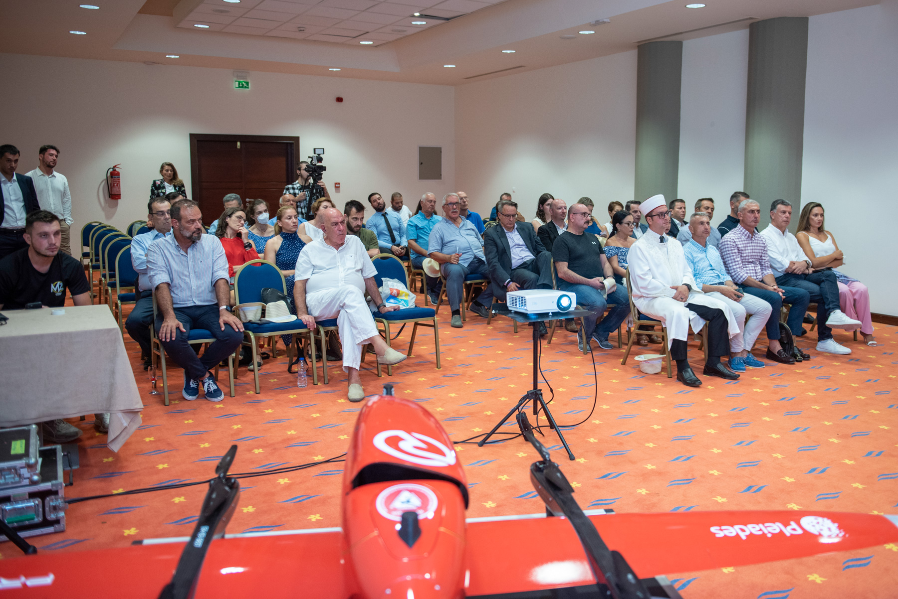 event photographer in Greece