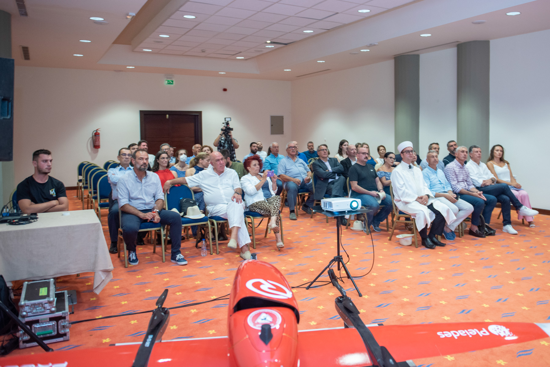 event photographer in Greece