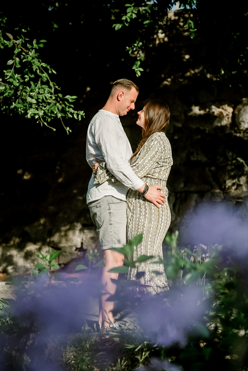 couple photoshoot in Kos island