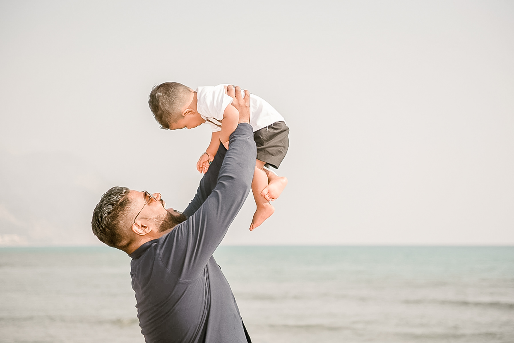 family photo shoot in Kos island
