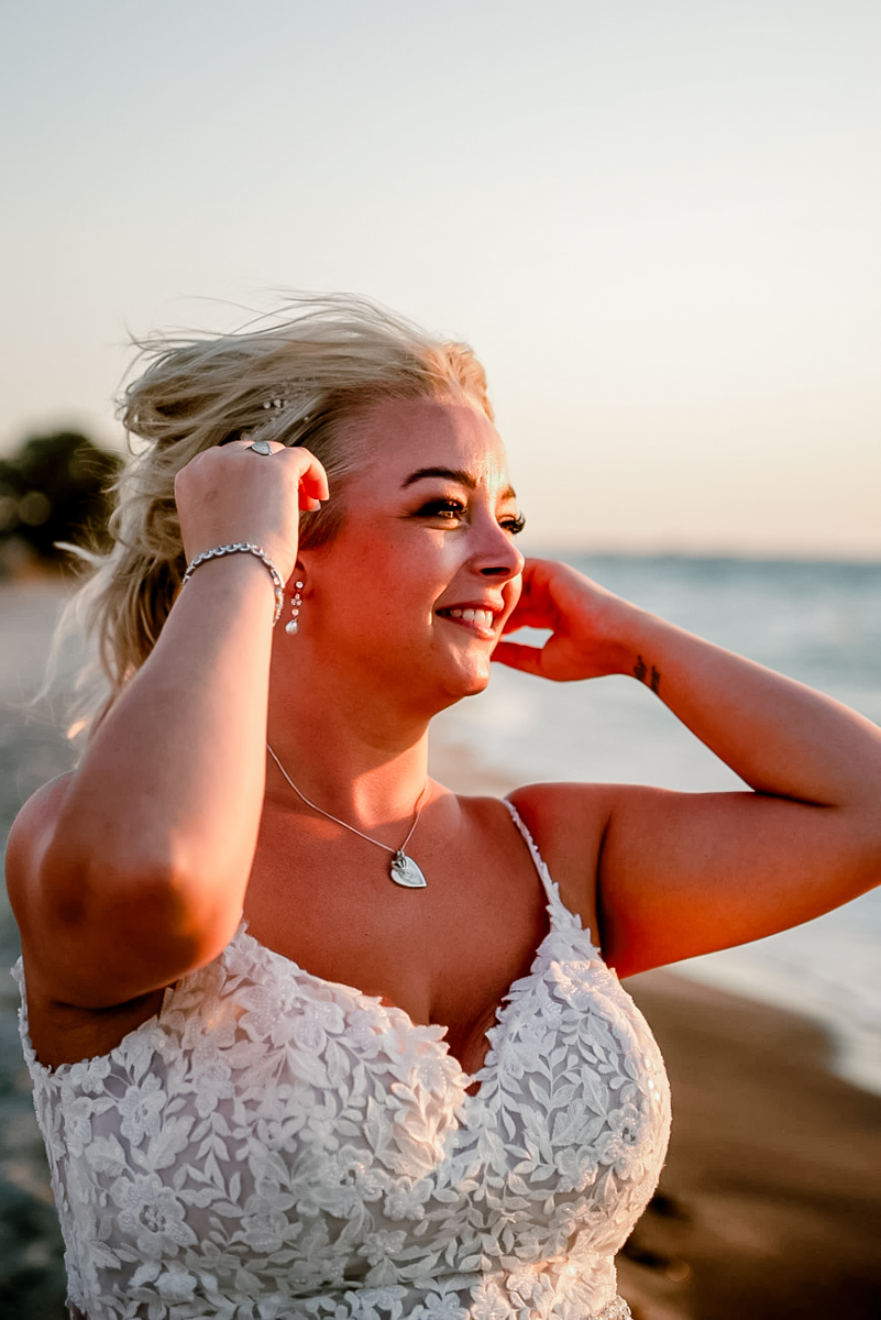 wedding wedding in Kos, Charlie and Gavid