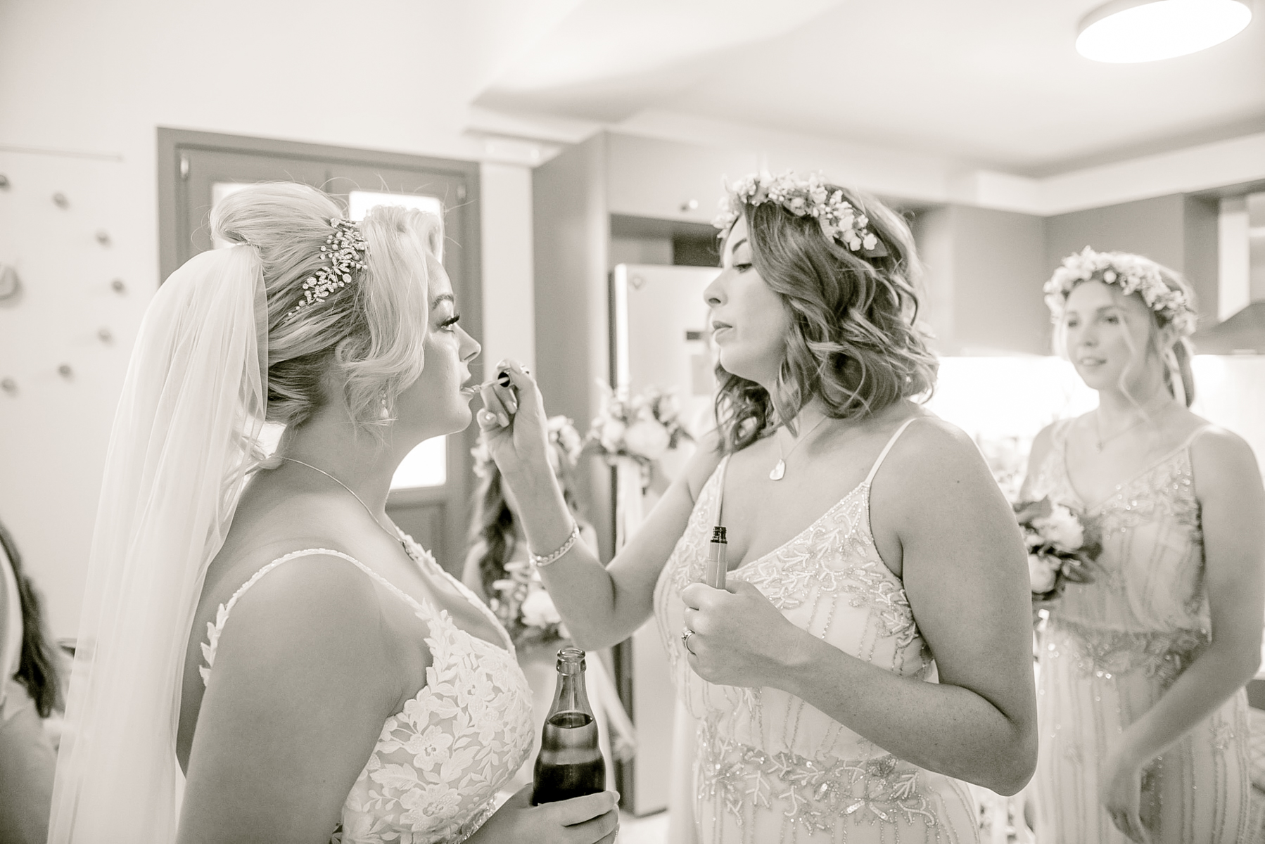 wedding wedding in Kos, Charlie and Gavid