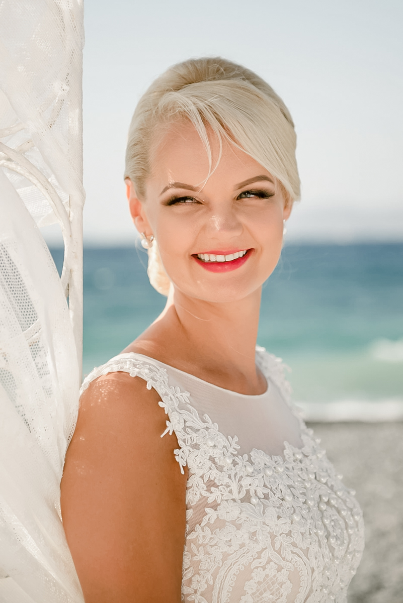 wedding photographr in Greece 