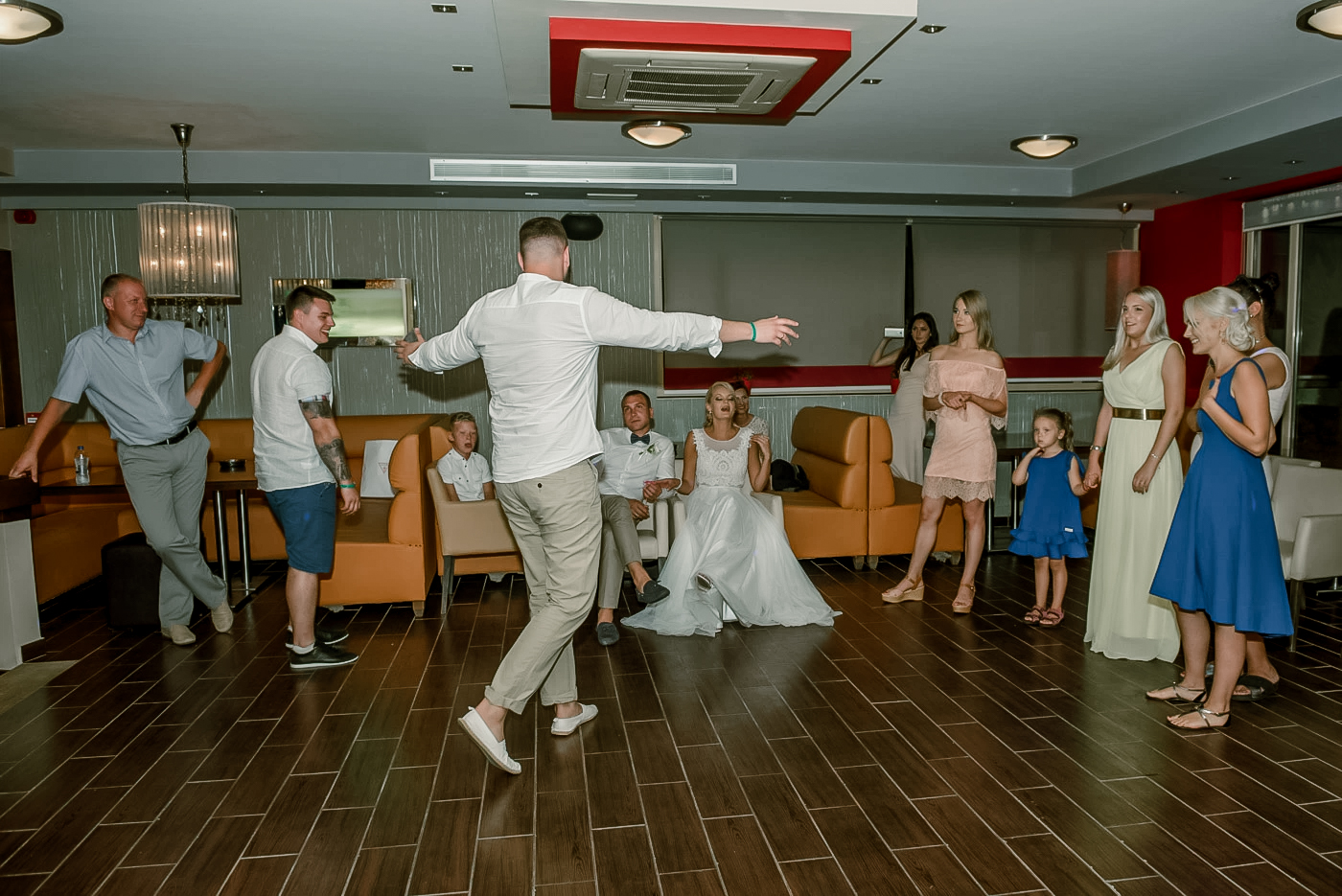 wedding photographr in Greece 