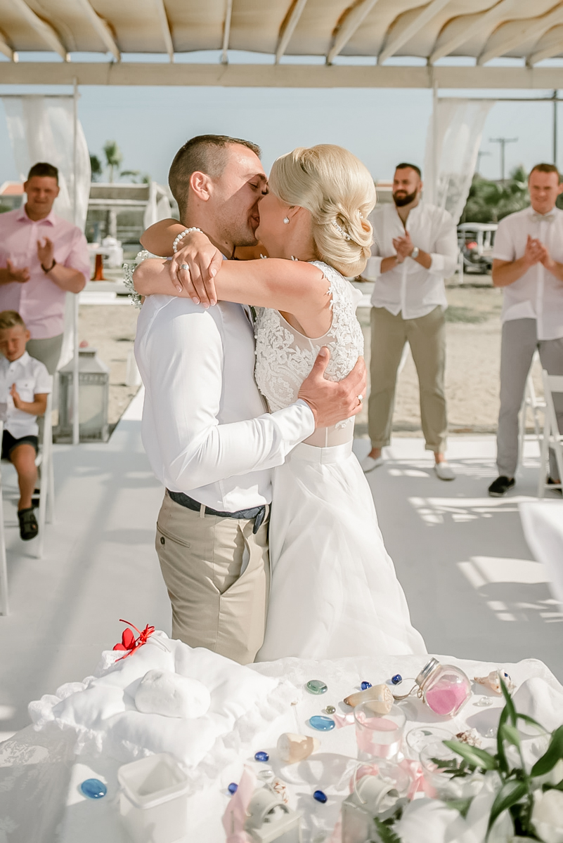 wedding photographr in Greece 