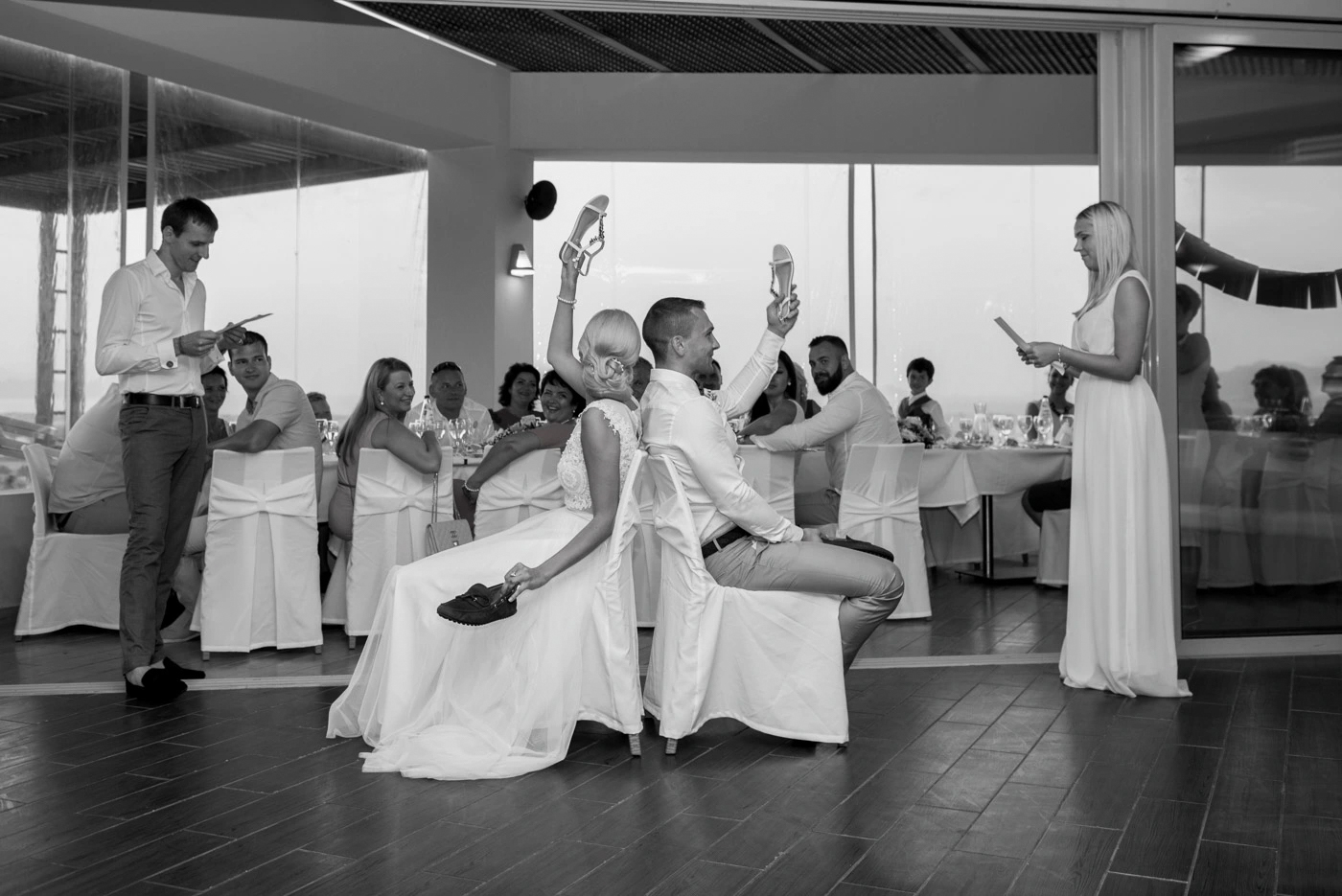 wedding photographr in Greece 