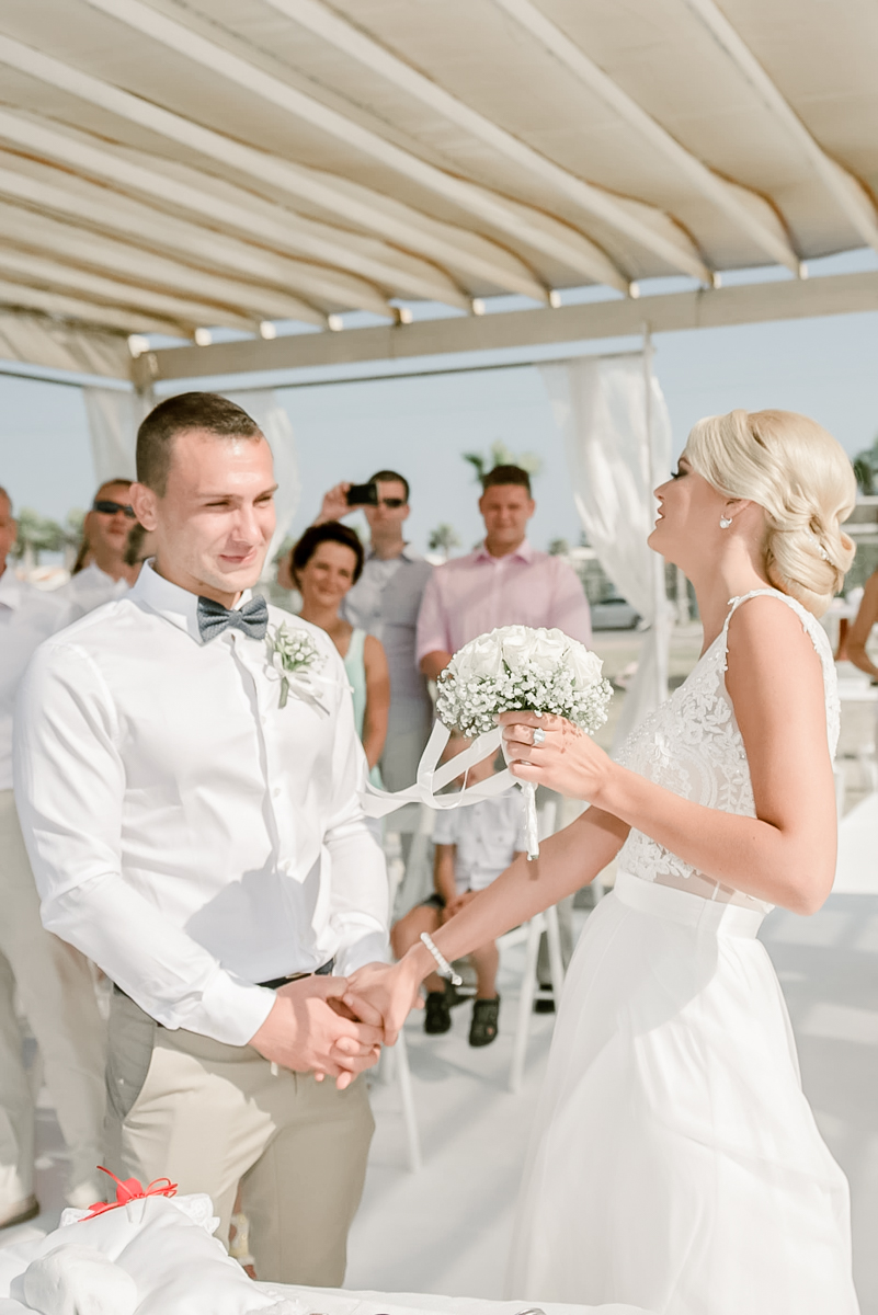 wedding photographr in Greece 