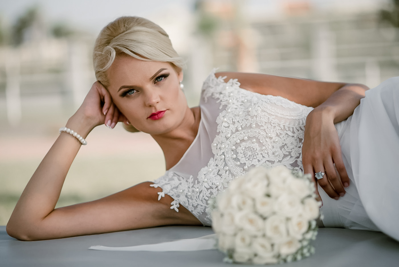 wedding photographr in Greece 