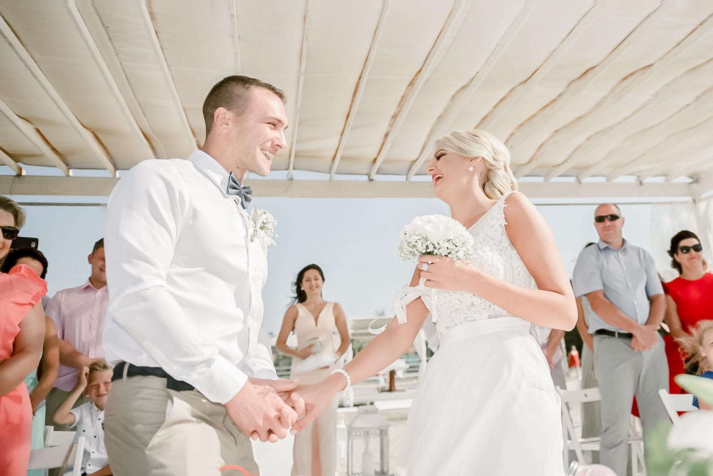 wedding photographr in Greece 