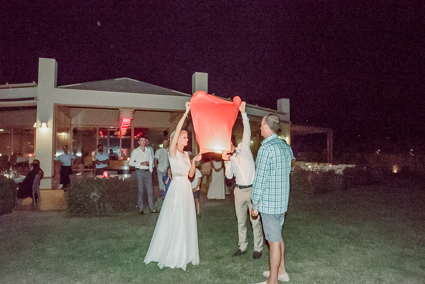 wedding photographr in Greece 