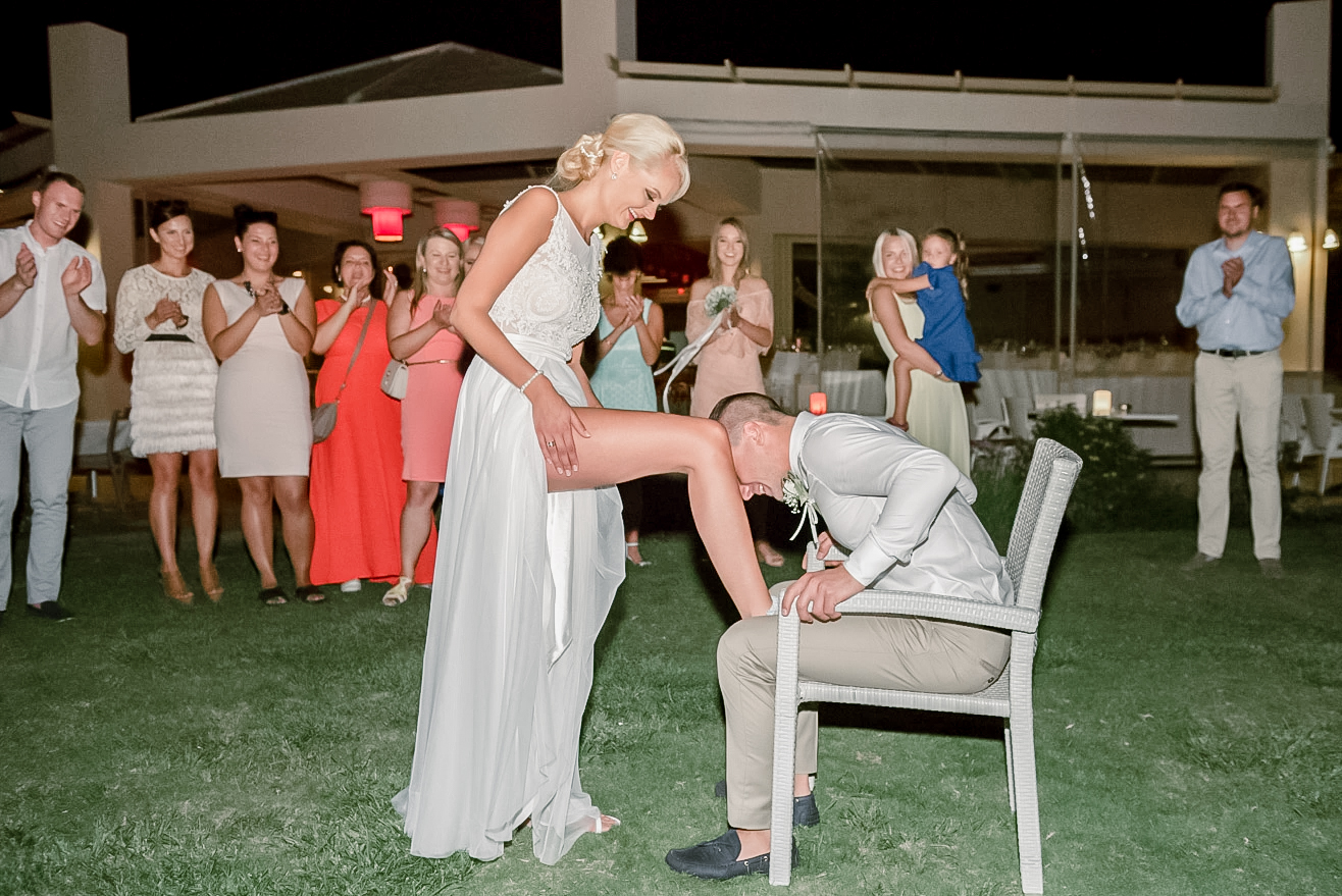 wedding photographr in Greece 