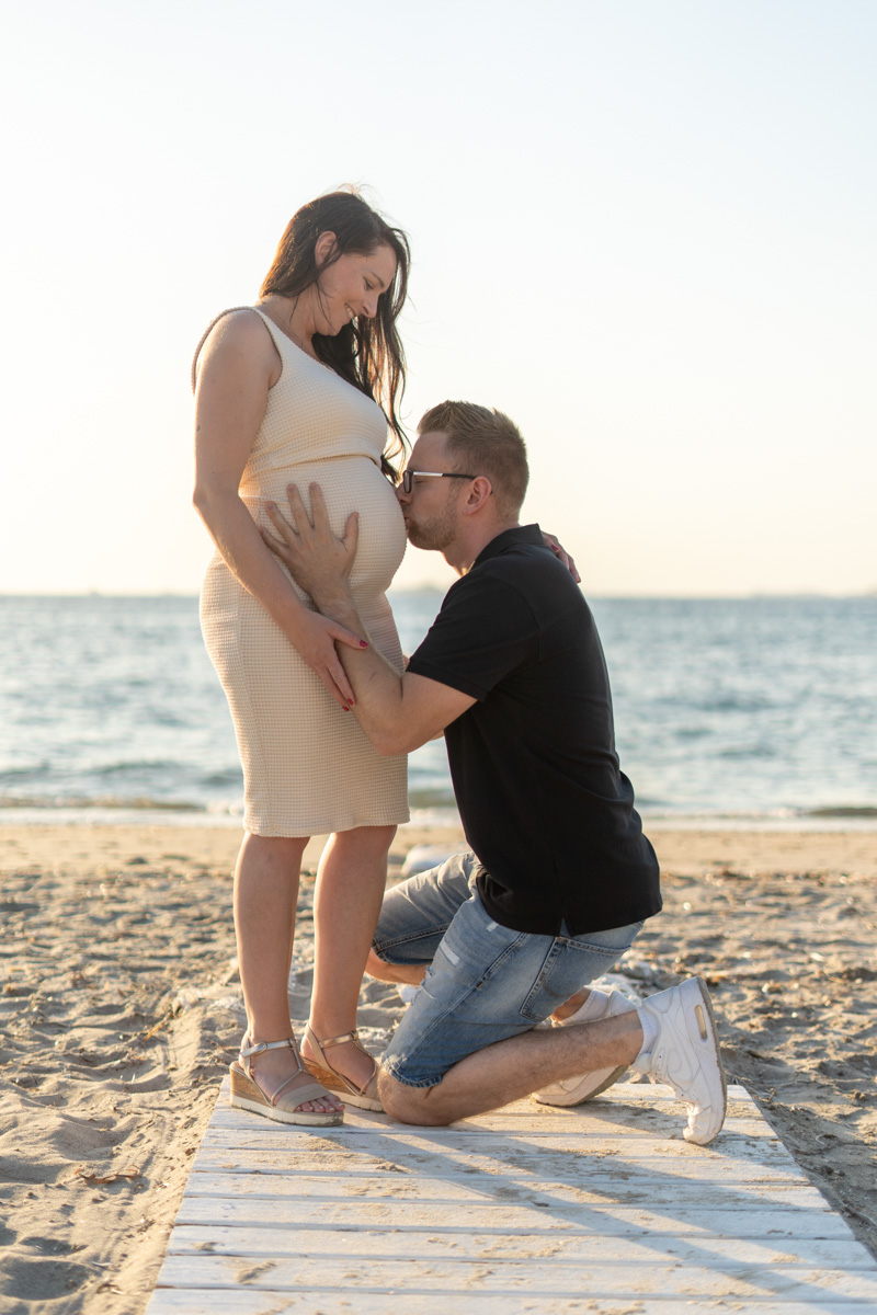 Surprise Proposal in Kos,Greece