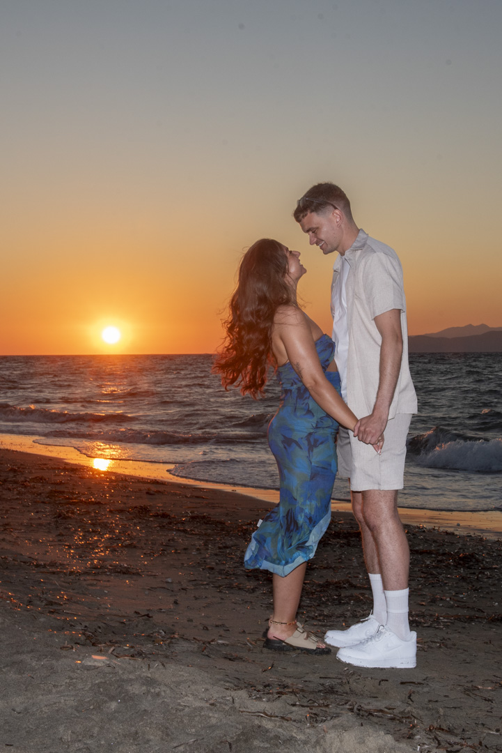 Proposal in Kos
