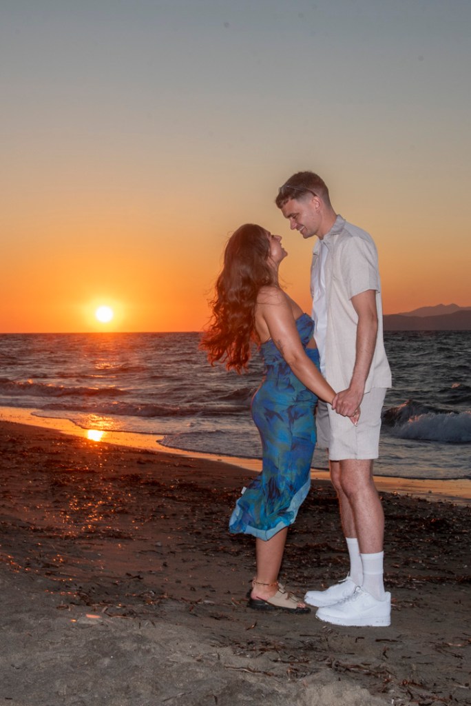 Proposal in Kos
