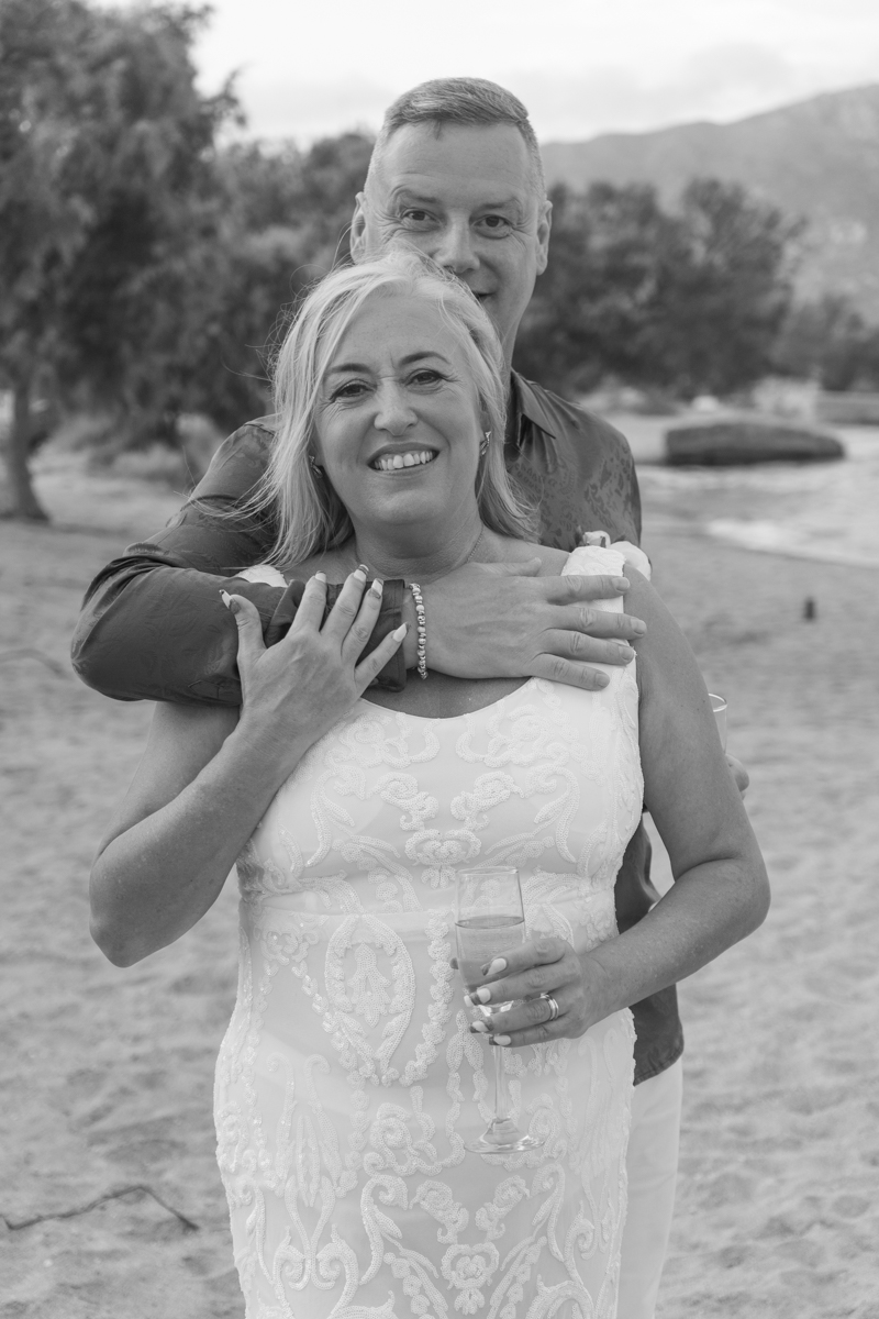 25th anniversary Kos island