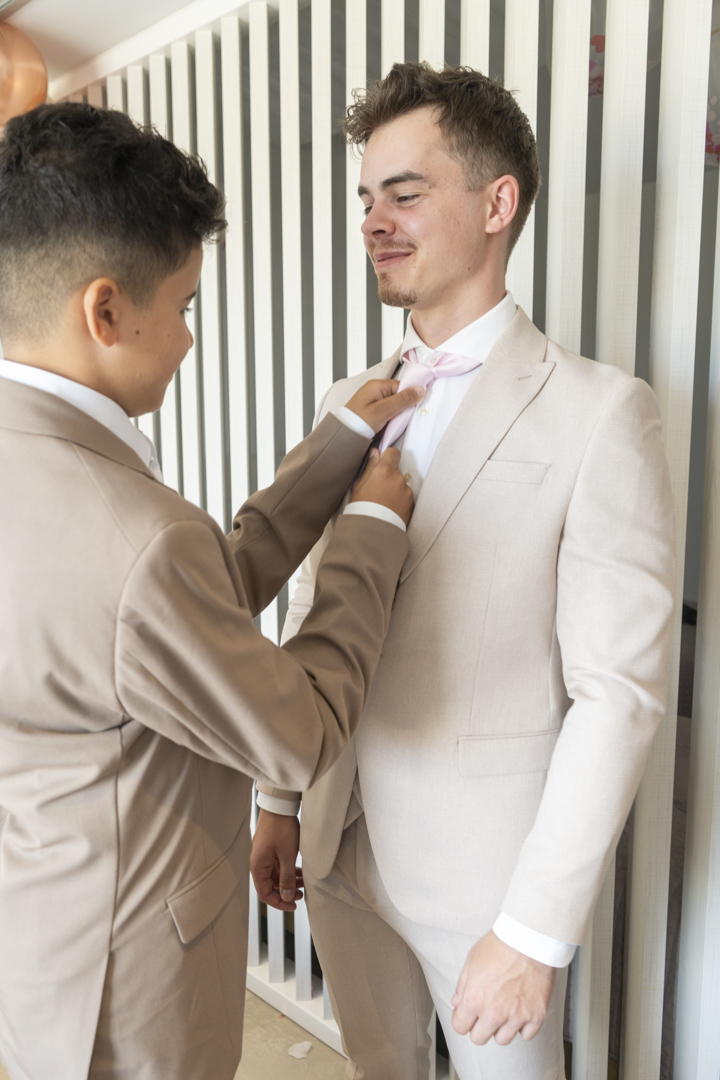 Wedding At Porto bello beach, Wedding in Kardamena Kos island