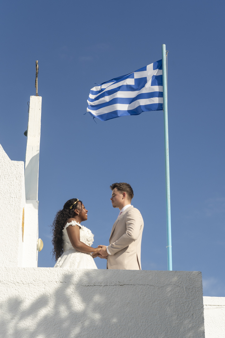 Wedding At Porto bello beach, Wedding in Kardamena Kos island