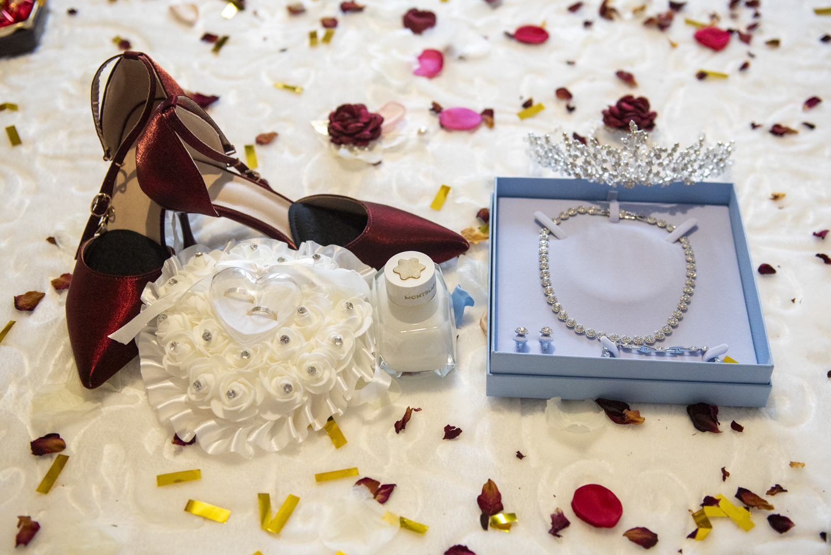 Γάμος στην Κω