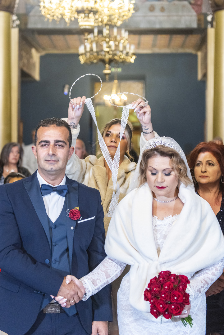 Γάμος στην Κω