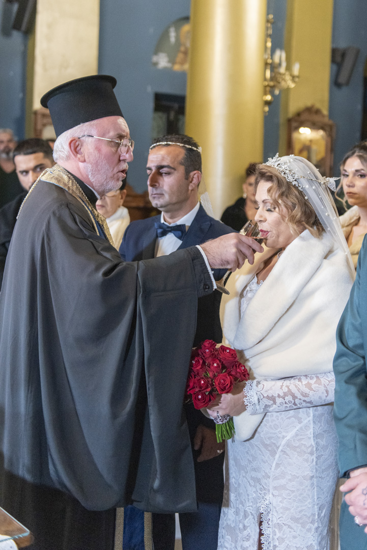 Γάμος στην Κω