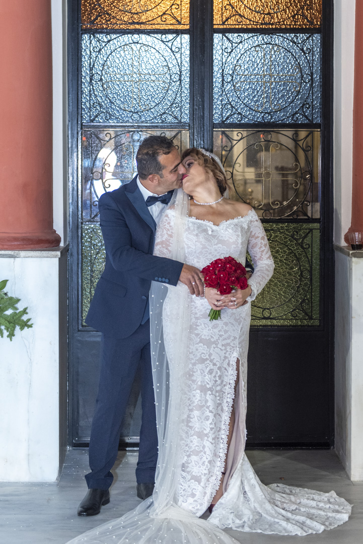 Γάμος στην Κω